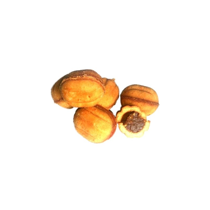 Nuci Umplute Crema