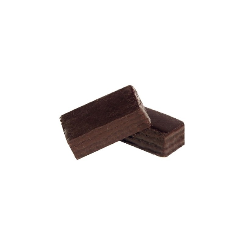 Mini Napolitane Glazurate 21Kg/Cutie