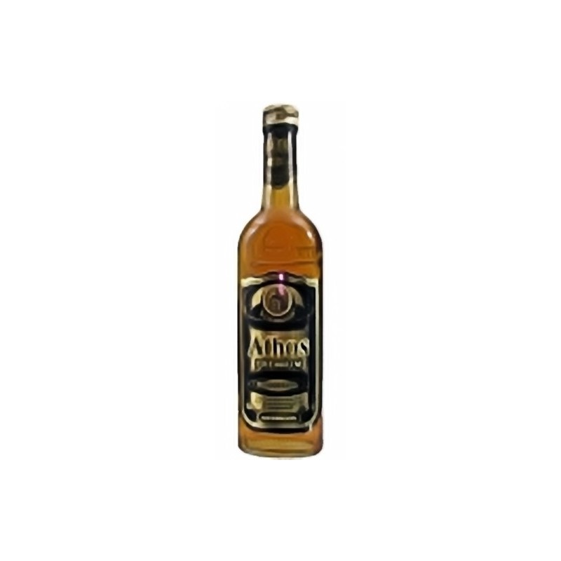 Athos 28Vol 05L Bautura Spirtoasa