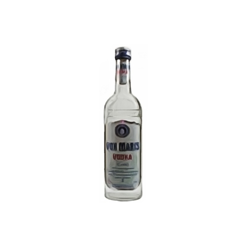 Vox Maris 375Vol 05L Vodka