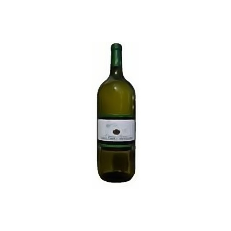 Dealurile Husilor Alb Demidulce 15L 1125 Vol
