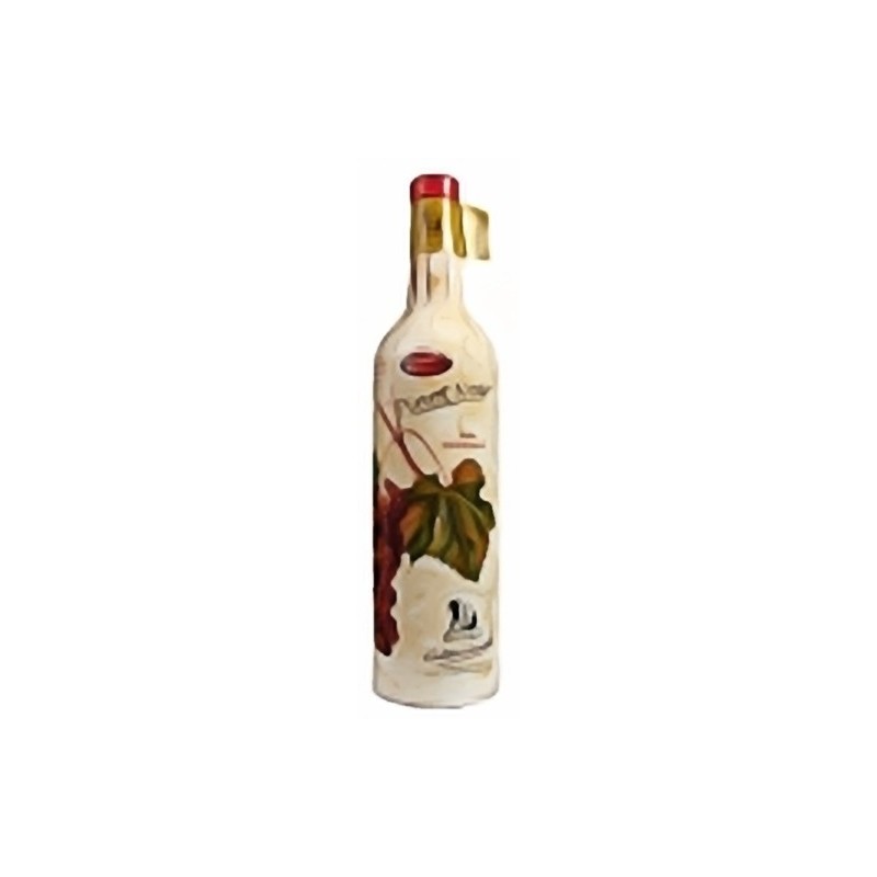 Pinot Noir Rosu Demidulce Paper 075L 115 Vol