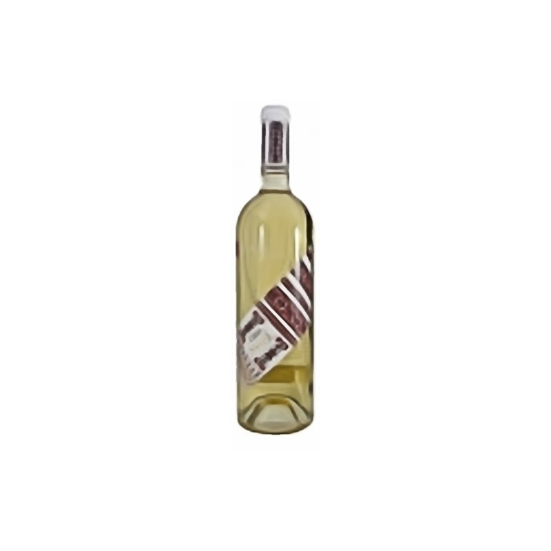 Vin Consum Curent Casa Mare Alb Demisec 075L 115 Vol