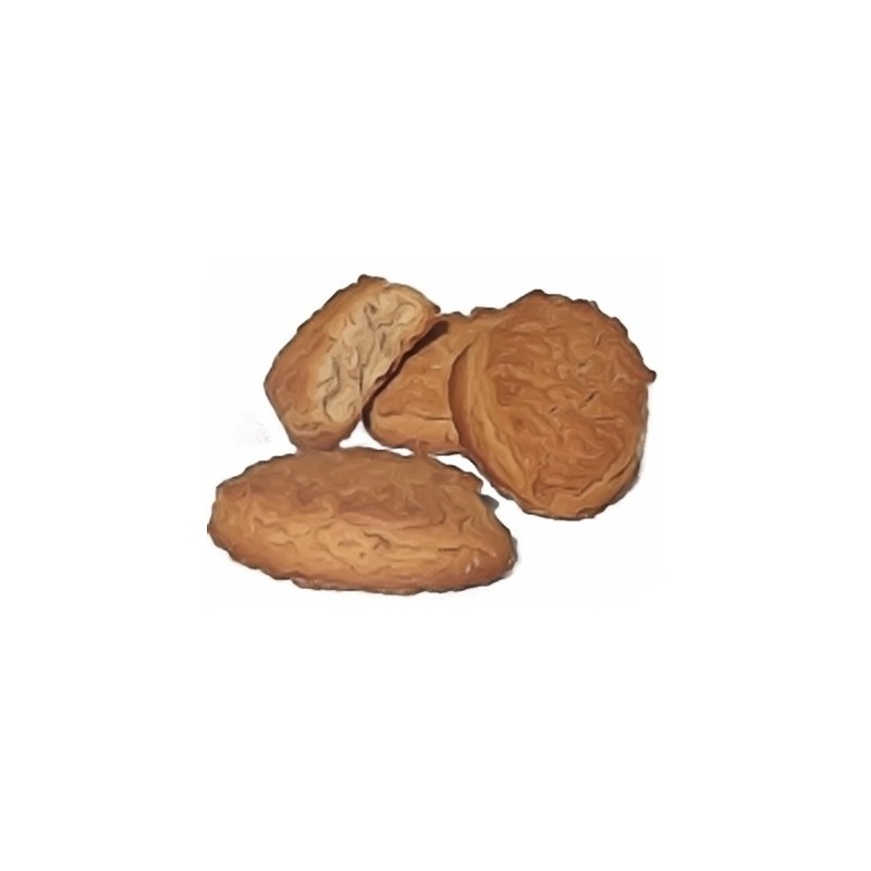 Biscuiti Ovaz Fructe 30Kg