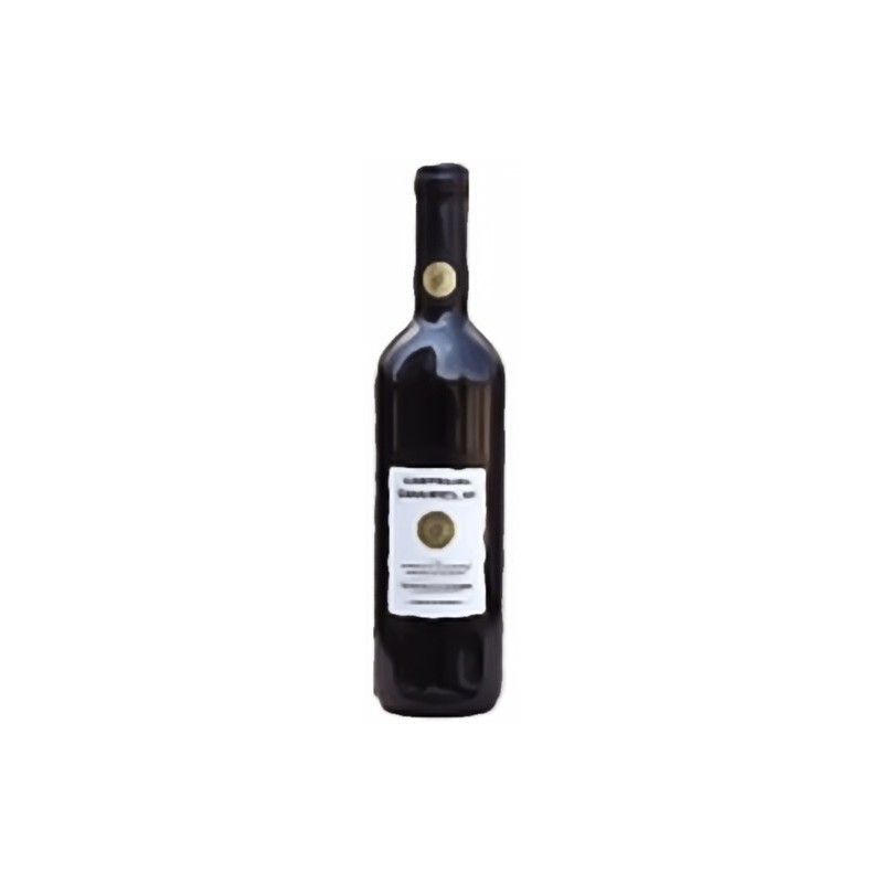 Feteasca Neagra Castelul Soarelui Rosu Sec 075L 115 Vol