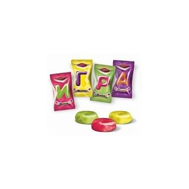 Jeleuri Juvibuki 3Kg