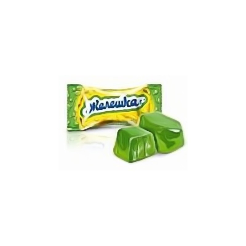 Jeleuri Fructe Exotice Jelesca 35Kg