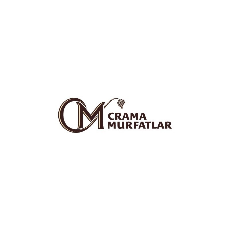 Rustic Feteasca Neagra 075L Murfatlar