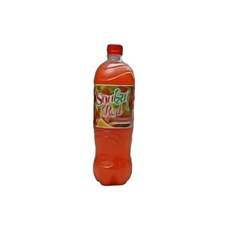 Squizzy Red 1L